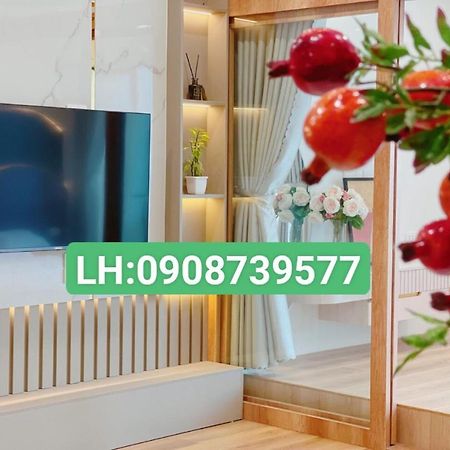 Tms Pullman Quy Nhon Can Ho - Xuan Phuong Apartment Exterior foto