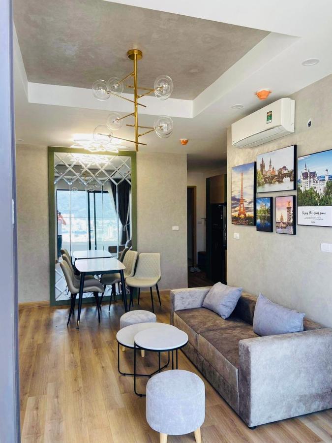 Tms Pullman Quy Nhon Can Ho - Xuan Phuong Apartment Exterior foto