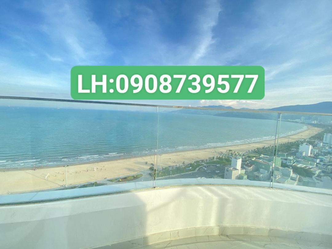 Tms Pullman Quy Nhon Can Ho - Xuan Phuong Apartment Exterior foto