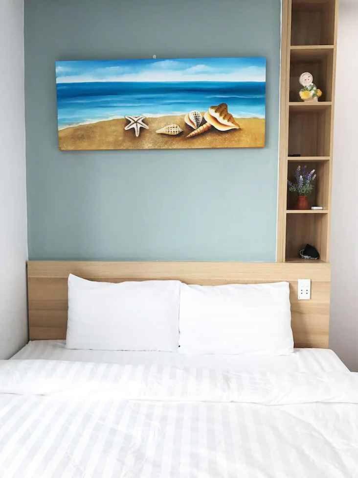 Tms Pullman Quy Nhon Can Ho - Xuan Phuong Apartment Habitación foto