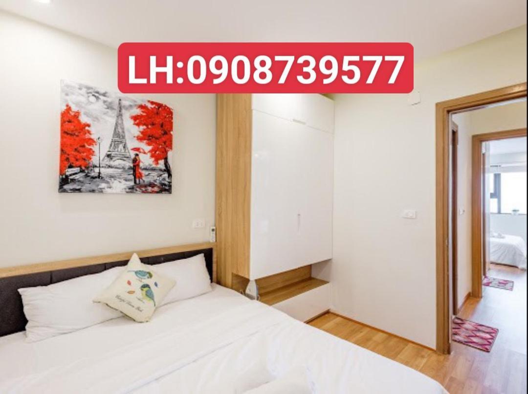 Tms Pullman Quy Nhon Can Ho - Xuan Phuong Apartment Habitación foto