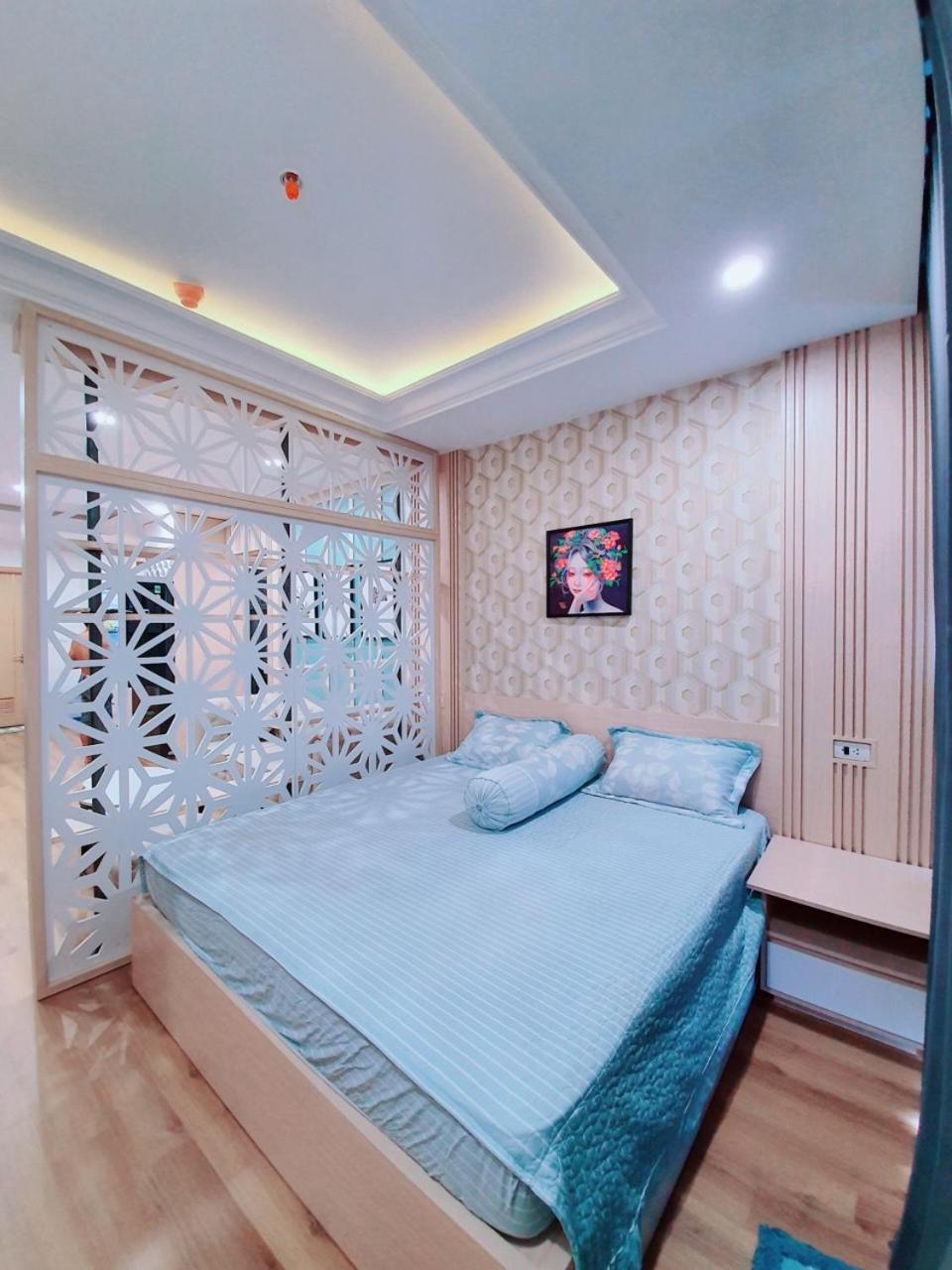 Tms Pullman Quy Nhon Can Ho - Xuan Phuong Apartment Habitación foto